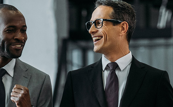 IR-executives