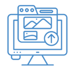 full-service website solution