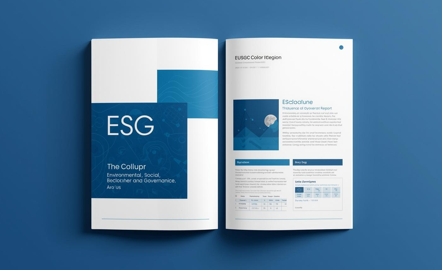 ESG design Services