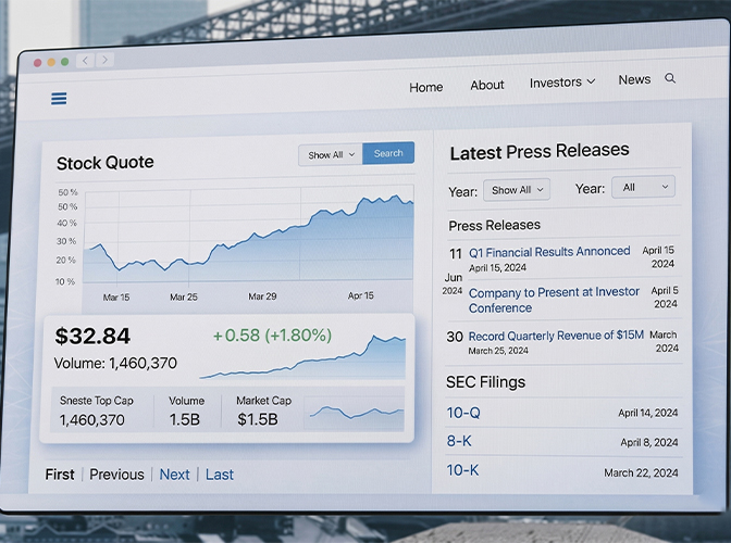 Design That Supports