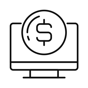 Often 50% lower total cost while providing greater flexibility, ownership, and control.