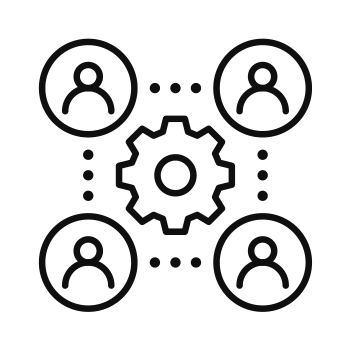 Collaborative working relationship