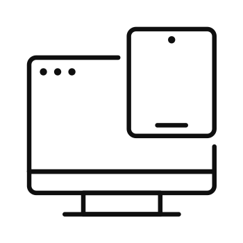 responsive website solution