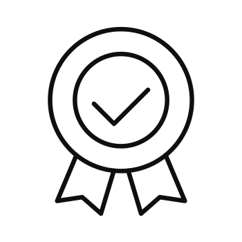 We are dedicated to setting the highest standards for our selves and continuously seeking ways to improve
