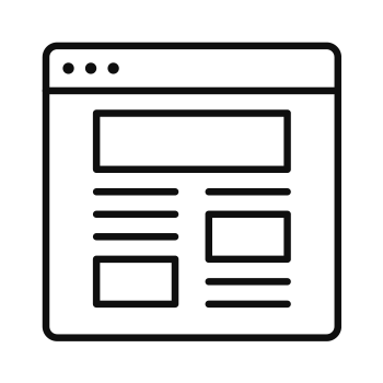 automated press releases